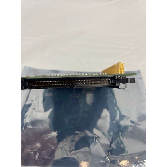 104/DSP Motion Engineering 4 axis controller PC104‎ format - Picture 4 of 4